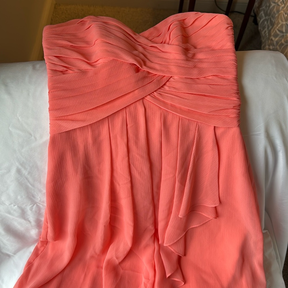 Vintage Semi-formal Dress